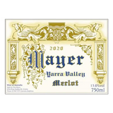 Timo Mayer Merlot Yarra Valley