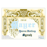 Timo Mayer Yarra Valley Syrah