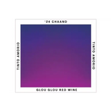 Tinto Amorio Carignan '24 Chaand Glou Glou Mendocino