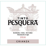 Tinto Pesquera Ribera del Duero Crianza 2019