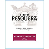 Tinto Pesquera Ribera Del Duero Especial Reserva 2010