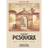 Tinto Pesquera Ribera del Duero Millenium Reserva 2015