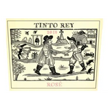 Tinto Rey Rose Estate Bottled Dunnigan Hills