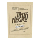 Tintonegro Limestone Block Malbec