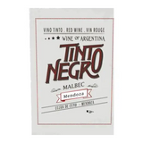 TintoNegro Mendoza Malbec