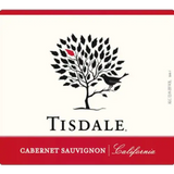 Tisdale Cabernet Sauvignon
