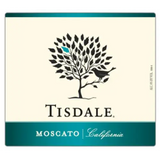 Tisdale Moscato