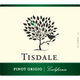 Tisdale Pinot Grigio