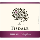 Tisdale Shiraz