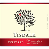 Tisdale Sweet Red