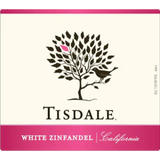 Tisdale White Zinfandel