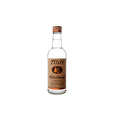 Tito’s Handmade Vodka