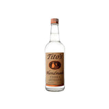 Tito’s Handmade Vodka