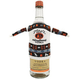 Tito’s Handmade Vodka With Ugly Sweater