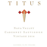 Titus Vineyards Cabernet Sauvignon Napa Valley