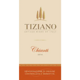 Tiziano Chianti