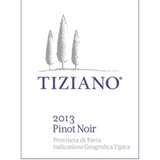Tiziano Pinot Noir 2013