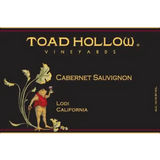 Toad Hollow Vineyards Cabernet Sauvignon Lodi (Black Label)