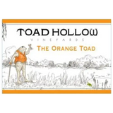Toad Hollow Vineyards The Orange Toad California