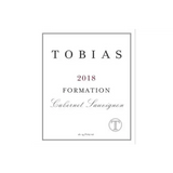 Tobias Formation Cabernet Sauvignon