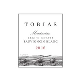 Tobias Lexi’s Estate Sauvignon Blanc
