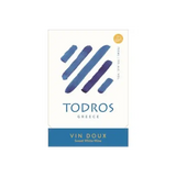 Todros Vin Doux Sweet White Wine