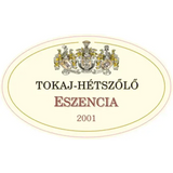 Tokaj-Hetsz?l? Tokaji Eszencia 2001
