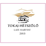 Tokaj-Hetsz?l? Tokaji Late Harvest 2017