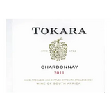 Tokara Chardonnay