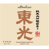 Toko Brewery Ultraluxe Junmai Daiginjo Fukurotsuri