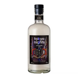 Tokyo Nights Japanese Gin