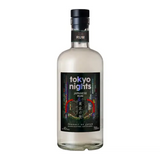 Tokyo Nights Japanese Rum
