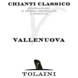 Tolaini Chianti Classico Vallenuova