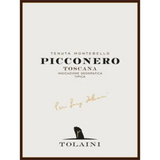 Tolaini Toscana Picconero Tenuta Montebello