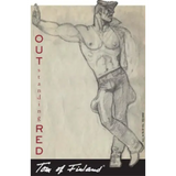 Tom of Finland Outstanding Red