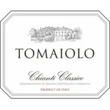Tomaiolo Chianti Classico