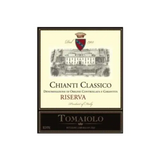 Tomaiolo Chianti Classico Riserva