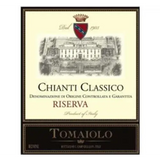 Tomaiolo Chianti Classico Riserva