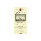 Tomaiolo Chianti Riserva