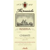 Tomaiolo Chianti Riserva