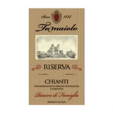Tomaiolo Chianti Riserva di Famiglia