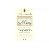 Tomaiolo Pinot Grigio
