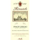 Tomaiolo Pinot Grigio