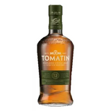 Tomatin Scotch Single Malt 12 Yr