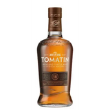 Tomatin Scotch Single Malt 18 Year