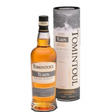 Tomintoul Scotch Single Malt Tlath
