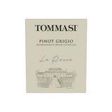 Tommasi Le Rosse Pinot Grigio