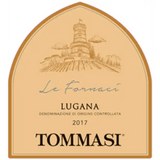 Tommasi Lugana Le Fornaci