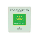 Tommasi Poggio Al Tufo Vermentino