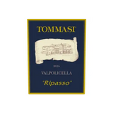 Tommasi Ripasso Valpolicella Classico Superiore